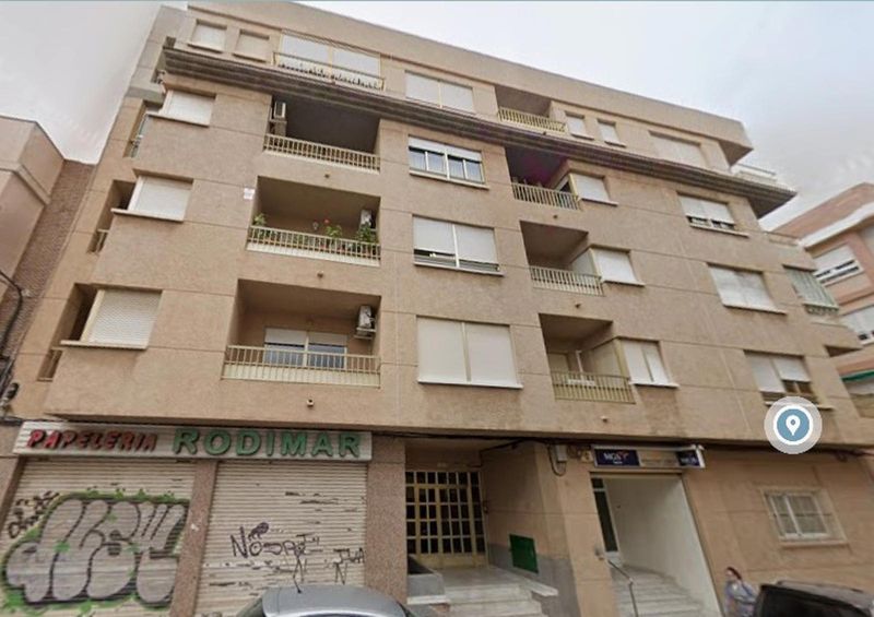 Piso en venta Aguilas, Murcia. Ref: 9872. CMS Inmobiliaria