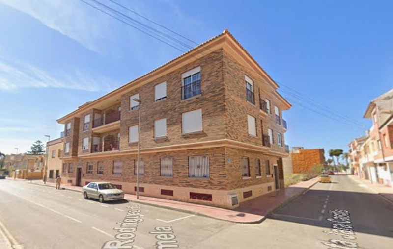 Piso en venta Los Alcazares, Murcia. Ref: 9873. CMS Inmobiliaria