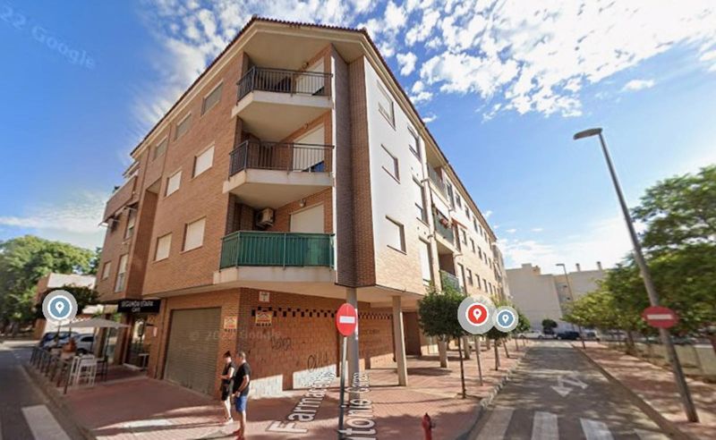 Piso en venta Murcia. Ref: 9874. CMS Inmobiliaria