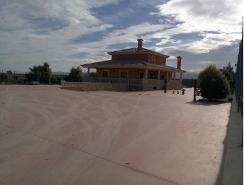 Casa en venta Lorca, Murcia. Ref: 9875. CMS Inmobiliaria