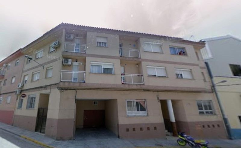 Piso en venta Vilamarxant, Valencia. Ref: 9876. CMS Inmobiliaria