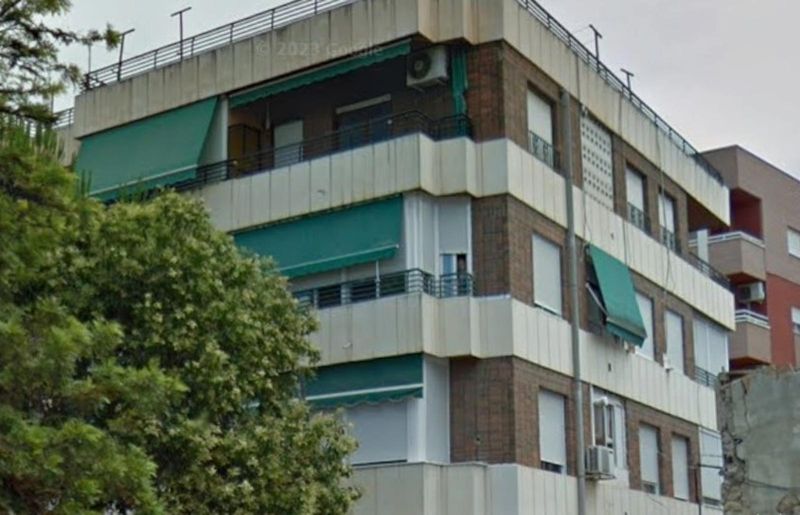 Piso en venta Bigastro, Alicante. Ref: 9877. CMS Inmobiliaria