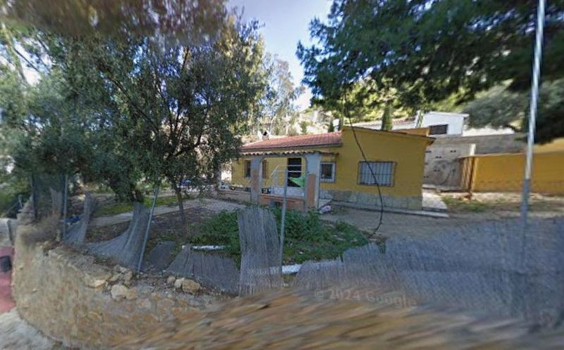 Casa en venta Orxeta, Alicante. Ref: 9878. CMS Inmobiliaria