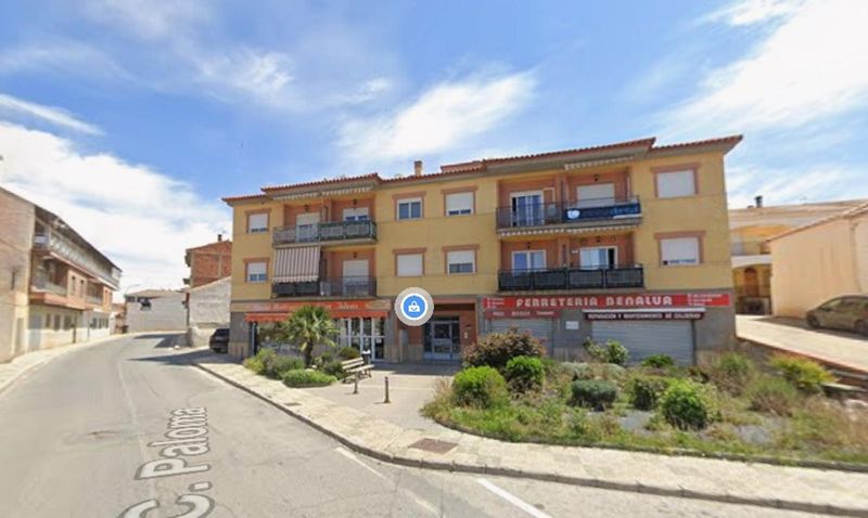 Piso en venta Benalua, Granada. Ref: 9879. CMS Inmobiliaria