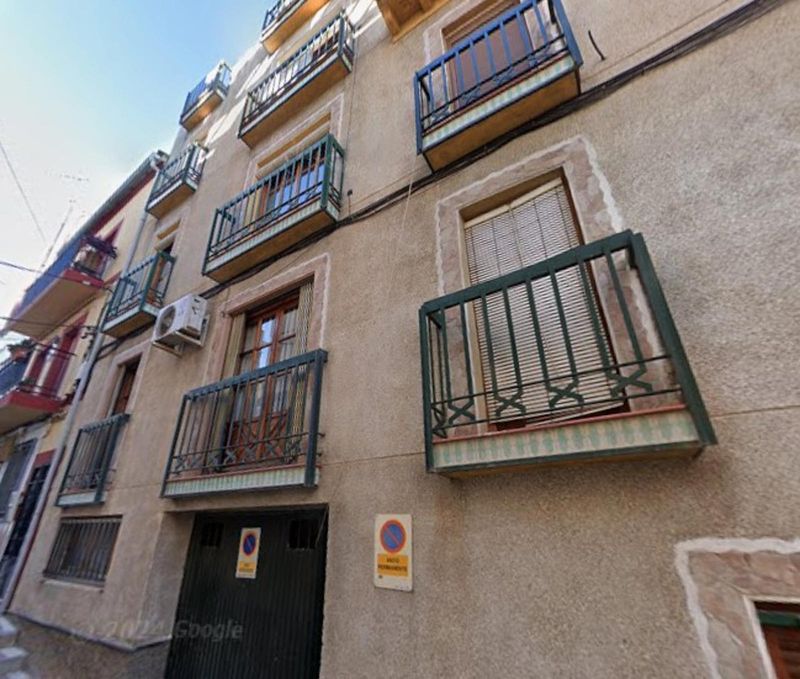 Piso en venta Iznalloz, Granada. Ref: 9880. CMS Inmobiliaria