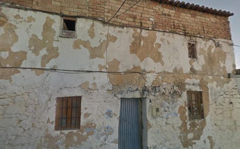 Piso en venta Montefrio, Granada. Ref: 9881. CMS Inmobiliaria