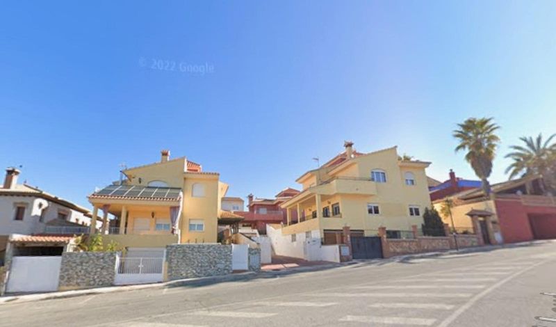 Piso en venta Monachil, Granada. Ref: 9882. CMS Inmobiliaria