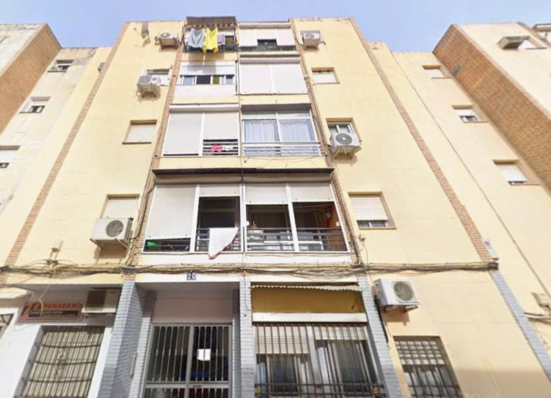 Piso en venta Mairena Del Aljarafe, Sevilla. Ref: 9883. CMS Inmobiliaria