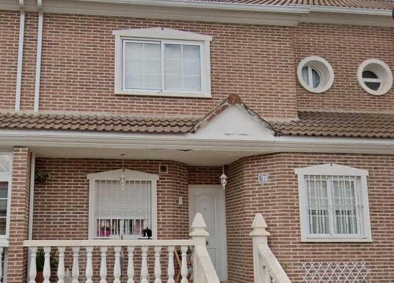 Adosado en venta Azuqueca De Henares, Guadalajara. Ref: 9886. CMS Inmobiliaria