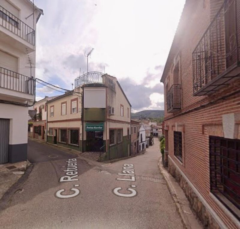 Casa en venta San Pablo De Los Montes, Toledo. Ref: 9887. CMS Inmobiliaria