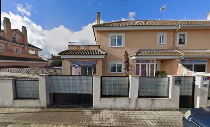Piso en venta Magan, Toledo. Ref: 9888. CMS Inmobiliaria