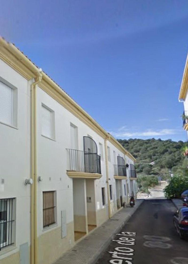 Piso en venta Ubrique, Cádiz. Ref: 9891. CMS Inmobiliaria