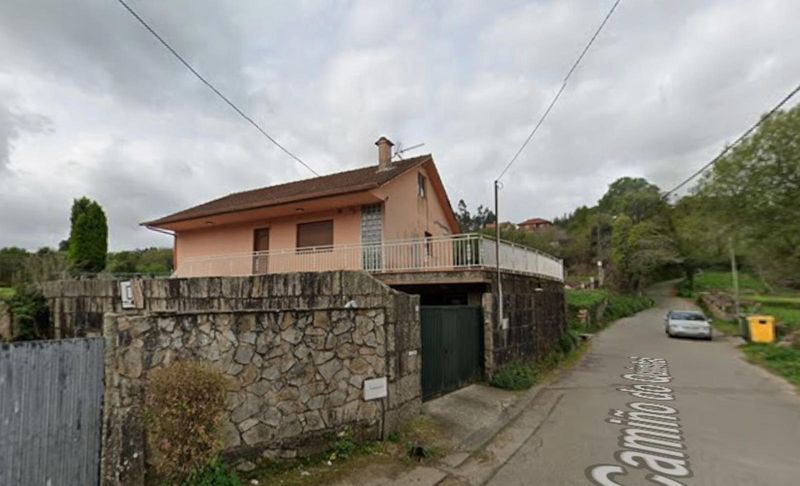 Piso en venta Mos, Pontevedra. Ref: 9892. CMS Inmobiliaria