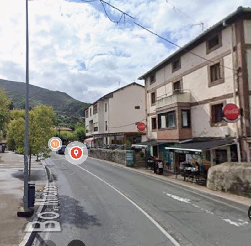 Piso en venta Castro-Urdiales, Cantabria. Ref: 9893. CMS Inmobiliaria