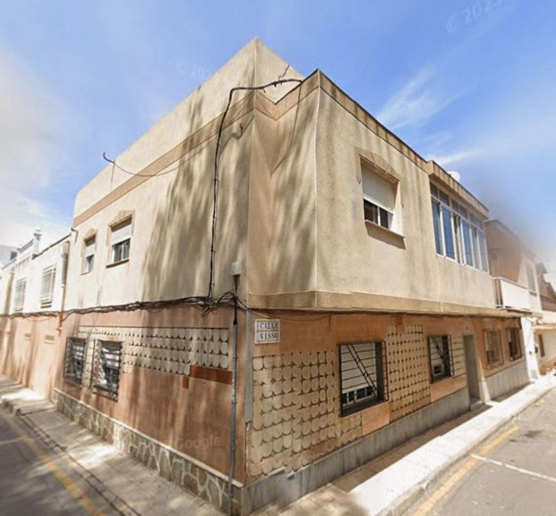 Piso en venta Union, La, Murcia. Ref: 9895. CMS Inmobiliaria