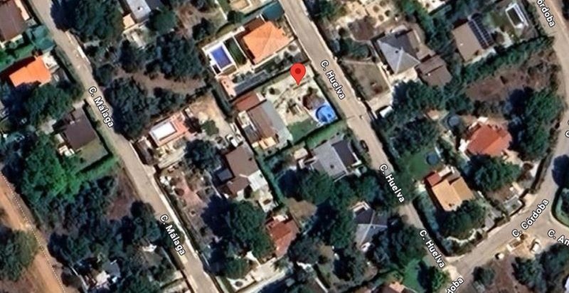 Casa en venta Villa Del Prado, Madrid. Ref: 9896. CMS Inmobiliaria