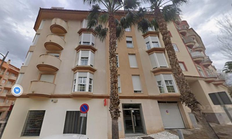 Piso en venta Macael, Almería. Ref: 9897. CMS Inmobiliaria