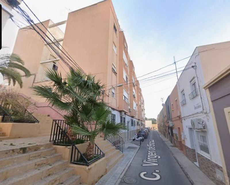 Piso en venta Almería. Ref: 9899. CMS Inmobiliaria