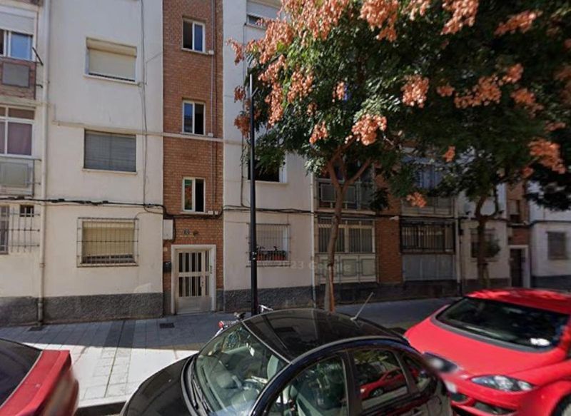 Piso en venta Azuqueca De Henares, Guadalajara. Ref: 9900. CMS Inmobiliaria