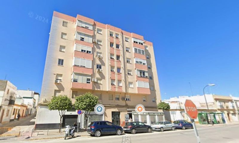 Piso en venta San Fernando, Cádiz. Ref: 9901. CMS Inmobiliaria