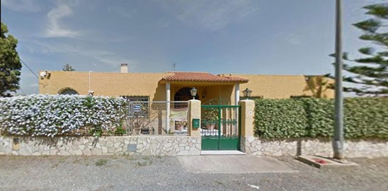 Chalet Independiente en venta Huércal de Almería, Almería. Ref: 9903. CMS Inmobiliaria