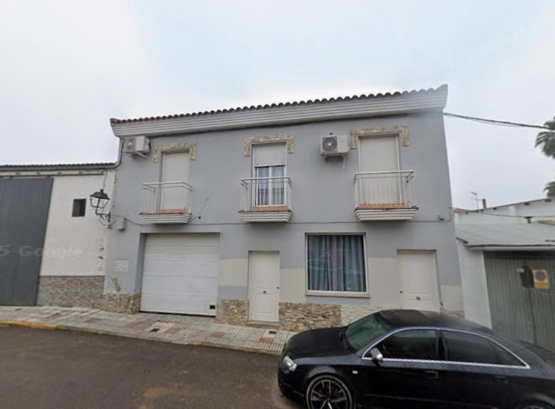 Piso en venta Esparragalejo, Badajoz. Ref: 9904. CMS Inmobiliaria