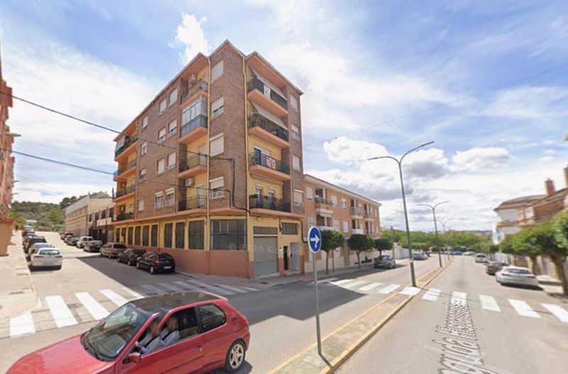 Piso en venta Petrer, Alicante. Ref: 9905. CMS Inmobiliaria