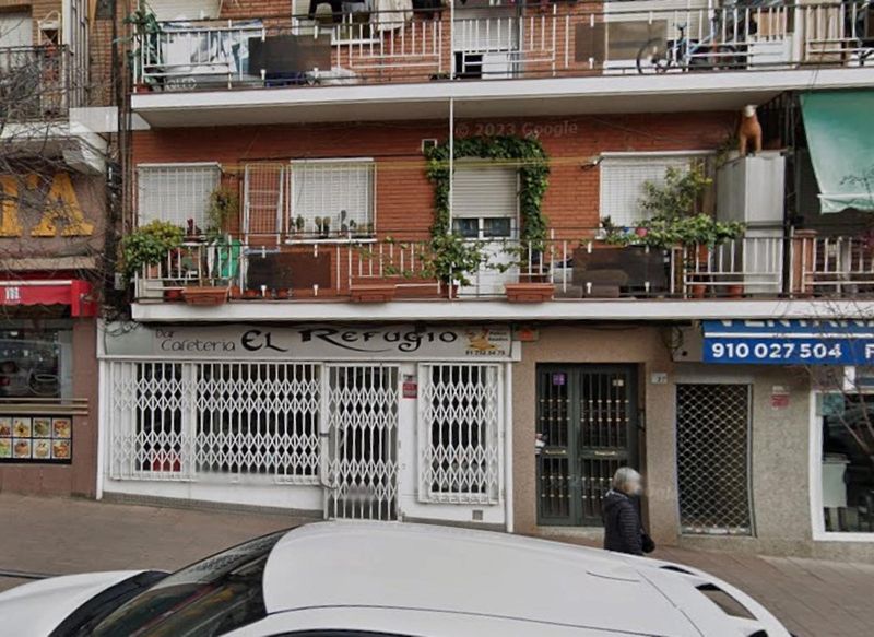 Piso en venta Alcobendas, Madrid. Ref: 9925. CMS Inmobiliaria