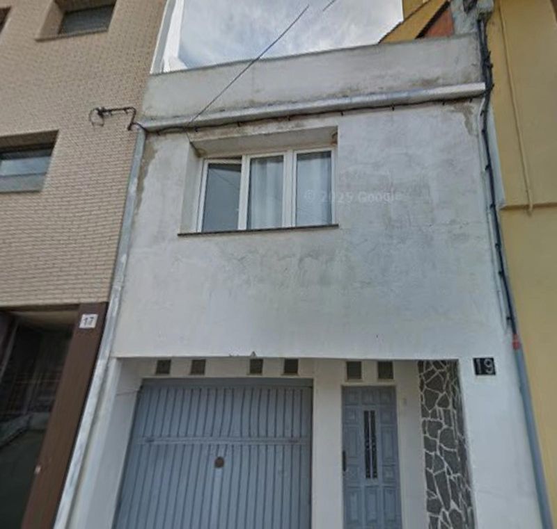 Casa en venta Cassá de la Selva, Girona. Ref: 9940. CMS Inmobiliaria