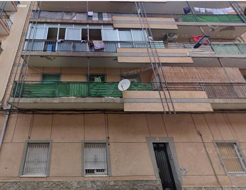 Piso en venta Novelda, Alicante. Ref: 9946. CMS Inmobiliaria