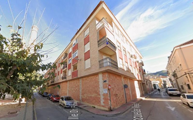 Dúplex en venta Murcia. Ref: 9948. CMS Inmobiliaria