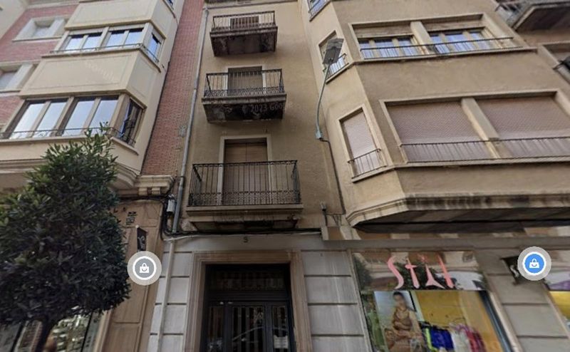 Piso en venta Reus, Tarragona. Ref: 9950. CMS Inmobiliaria