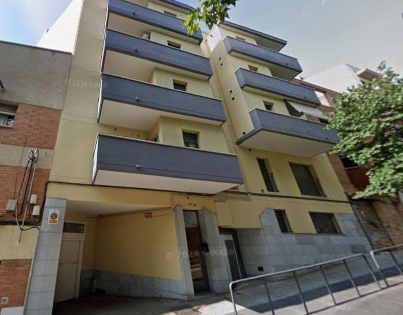 Piso en venta Terrassa, Barcelona. Ref: 9957. CMS Inmobiliaria