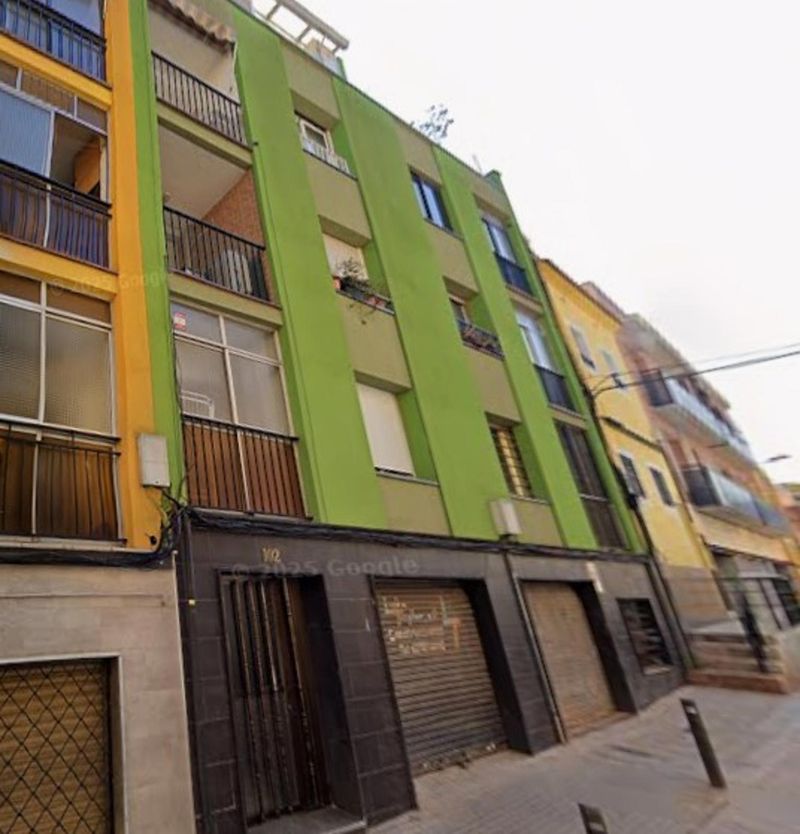Piso en venta Santa Coloma de Gramenet, Barcelona. Ref: 9958. CMS Inmobiliaria