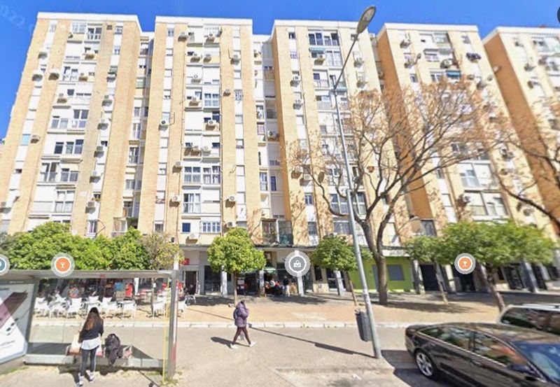 Piso en venta Sevilla. Ref: 9964. CMS Inmobiliaria