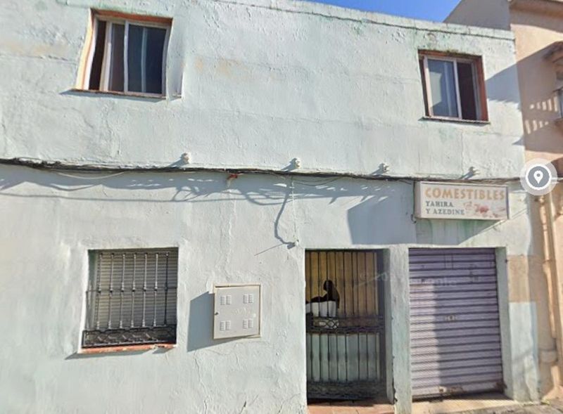 Casa en venta Algeciras, Cádiz. Ref: 9978. CMS Inmobiliaria