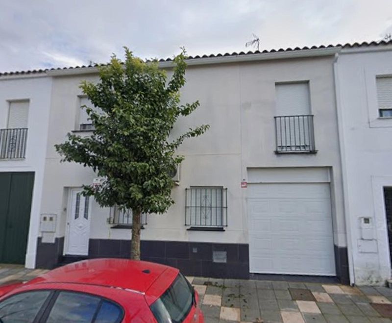 Casa en venta Valdelacalzada, Badajoz. Ref: 9979. CMS Inmobiliaria