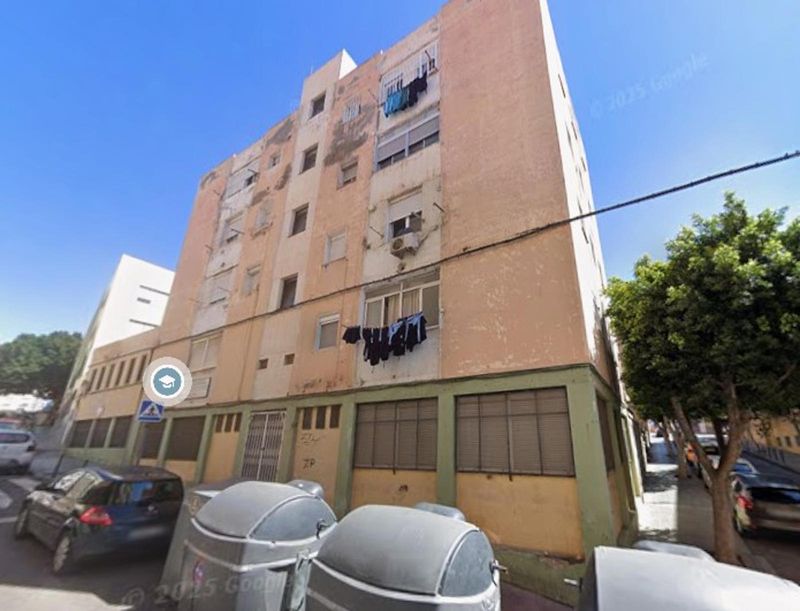 Piso en venta Almería. Ref: 9980. CMS Inmobiliaria