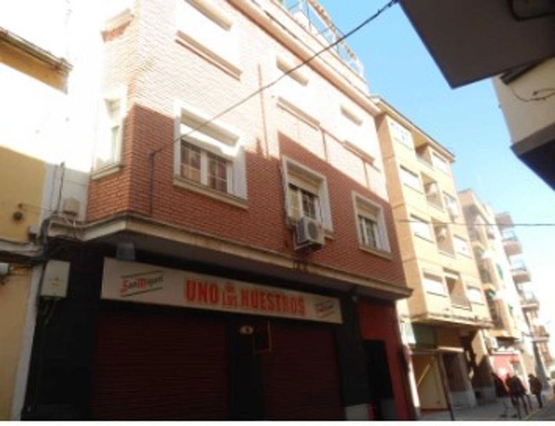 Ático en venta Talavera de la Reina, Toledo. Ref: 9983. CMS Inmobiliaria