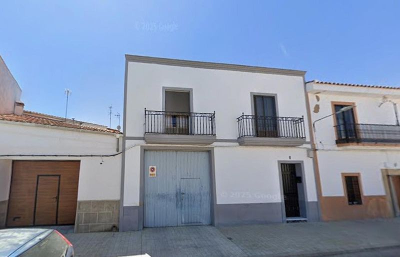 Garaje en venta Arroyo De La Luz, Cáceres. Ref: 9984. CMS Inmobiliaria
