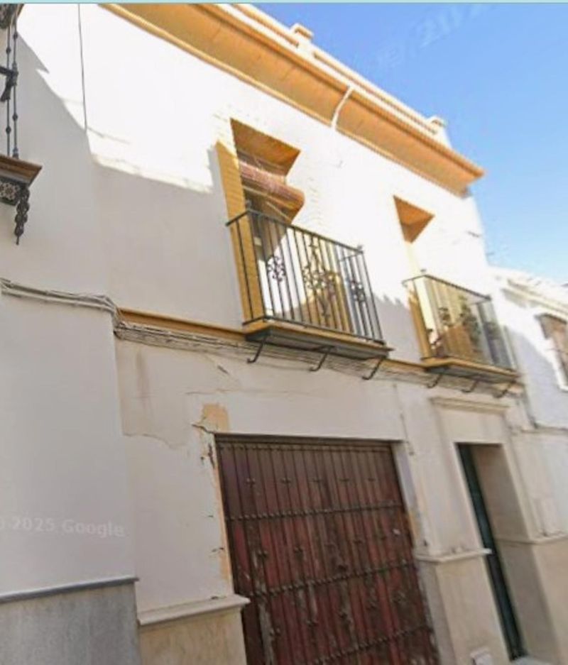 Casa en venta Marchena, Sevilla. Ref: 9985. CMS Inmobiliaria
