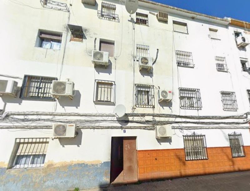 Piso en venta Sevilla. Ref: 9987. CMS Inmobiliaria