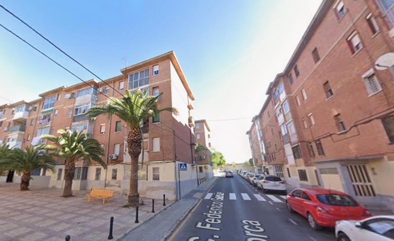 Piso en venta Paterna, Valencia. Ref: 9990. CMS Inmobiliaria