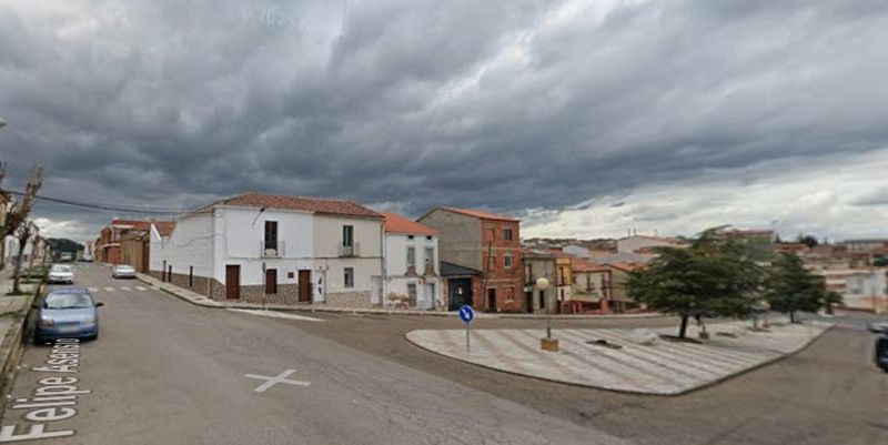 Casa en venta Almaden, Ciudad Real. Ref: 9991. CMS Inmobiliaria