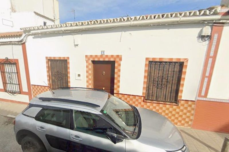 Casa en venta La Palma Del Condado, Huelva. Ref: 9994. CMS Inmobiliaria