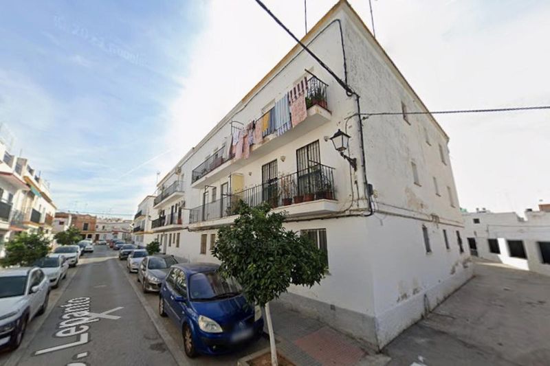 Piso en venta Lora Del Rio, Sevilla. Ref: 9995. CMS Inmobiliaria