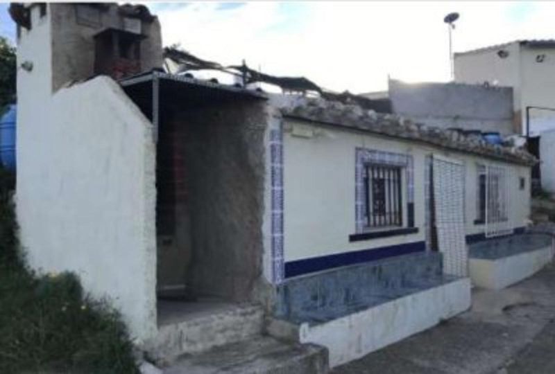 Casa en venta Lorca, Murcia. Ref: 9996. CMS Inmobiliaria