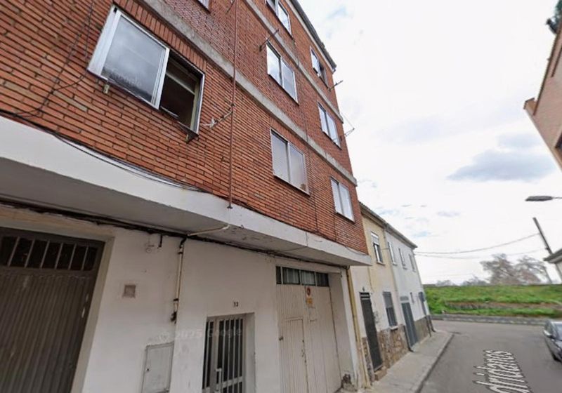 Piso en venta Zamora. Ref: 9997. CMS Inmobiliaria