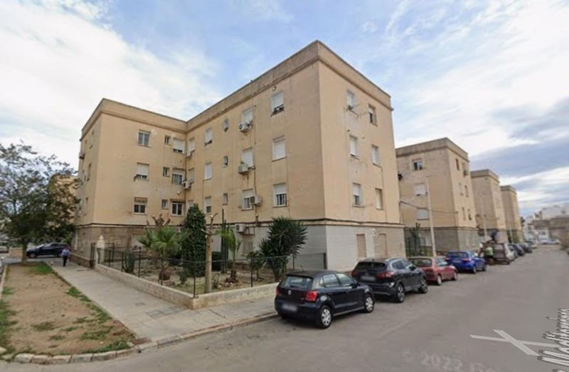 Piso en venta Cartagena, Murcia. Ref: 9998. CMS Inmobiliaria