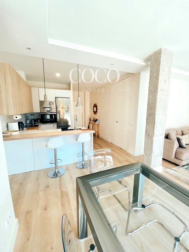 Piso en alquiler Madrid. Ref: 1005. Coco House